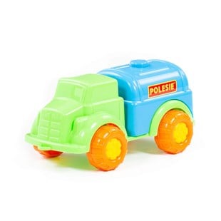 5 Parça Kırılmaz Araç Seti