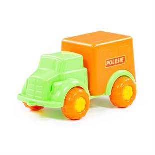 5 Parça Kırılmaz Araç Seti