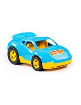 Viraj Yarış Arabası