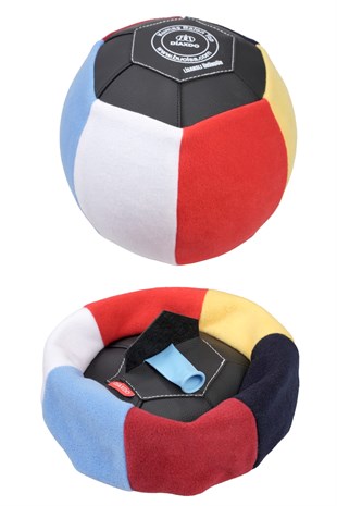 Balon Kumaş Top