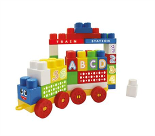 DOLU 45 PARÇA JUMBLOCKS