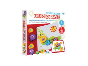 Eğitici Çarklar