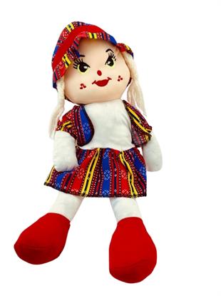 Bez bebek 50 cm