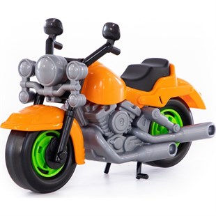 Chopper Motorsiklet 