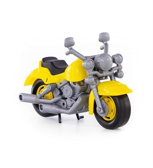 Chopper Motorsiklet 