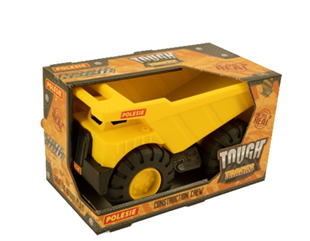 EXPERT DAMPERLİ KAMYON