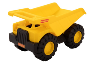 EXPERT DAMPERLİ KAMYON