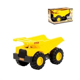 Expert Damperli Kamyon