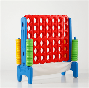 Hedef 4 Zeka Ve Strateji Oyunu