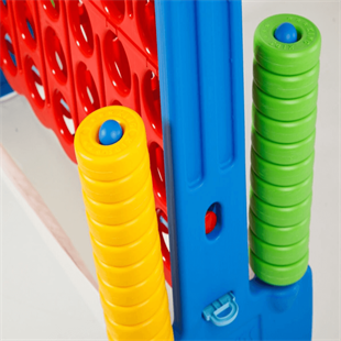 Hedef 4 Zeka Ve Strateji Oyunu