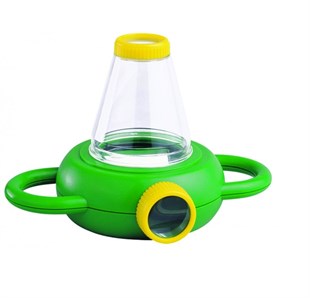 İkili Böcek Gözleme