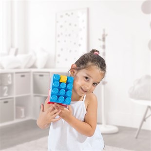 Jumbo Bloks 45 Parça
