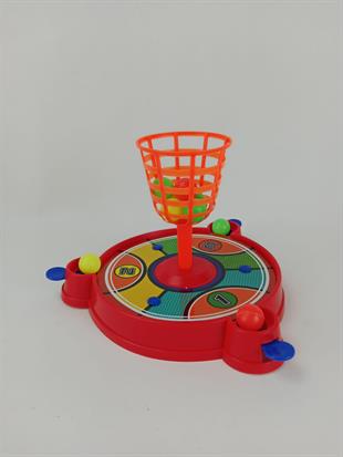Zıplayan Top