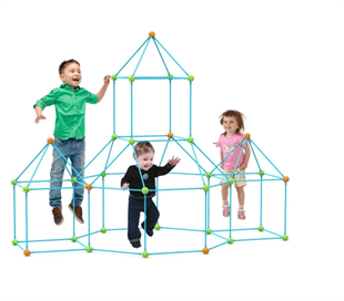 KALE YAPI SETİ OYUNU