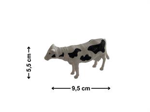 Karışık Çiftlik Hayvanlar Seti 1