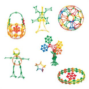 Kelebek Puzzle 480 Parça 