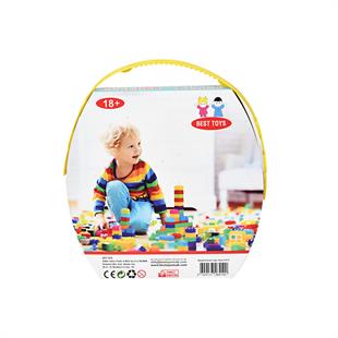 Kovalı Mini Tuğlalar 