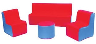 Kreş Koltuk Takımı