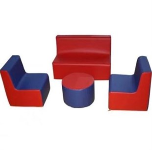 Kreş Koltuk Takımı