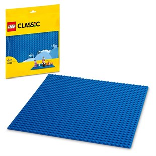 lego plakası 25x25cmBlox Yapı TaşlarıKMLMV10700Lego Plakası 25X25cm