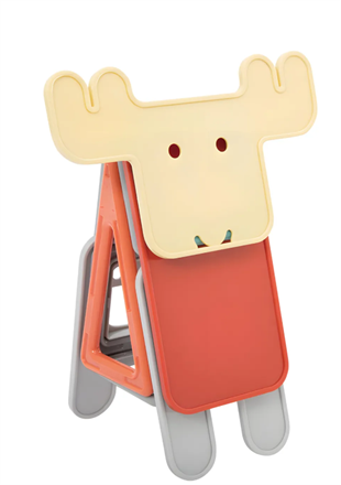 Manyetik Geyik Figürü