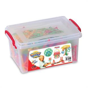 Minyatür Puzzle Küçük Box 240 Parça
