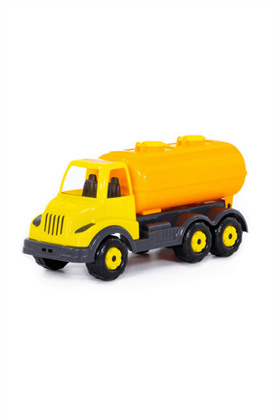 Muromets Oyuncak Tanker 43 x 16 x 20 cm