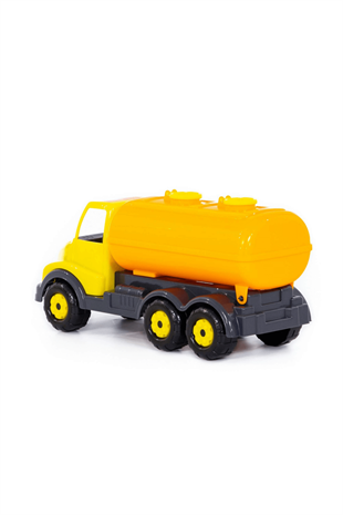 Muromets Oyuncak Tanker 43 x 16 x 20 cm