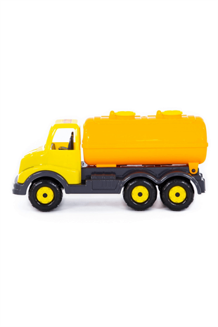 Muromets Oyuncak Tanker 43 x 16 x 20 cm