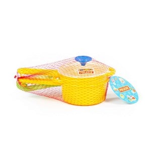 Set çocuk yemek takımı 
