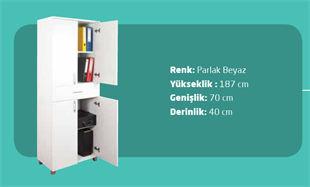 Öğretmen Dolabo