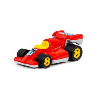 Yarış Arabası Küçük