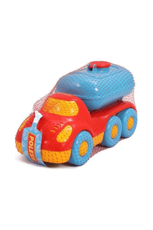 Oyuncak Arkadaşım Tanker Araba