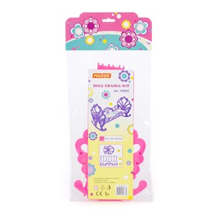 Sallanan Bebek Yatağı (Demonte)