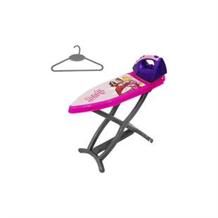 Pembe Mutfak ve Ev Aletleri Oyuncak Set