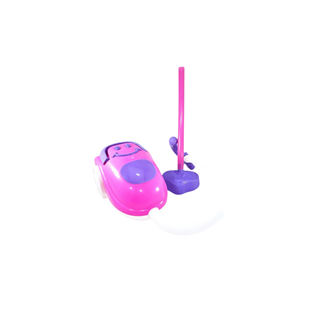 Pembe Mutfak ve Ev Aletleri Oyuncak Set