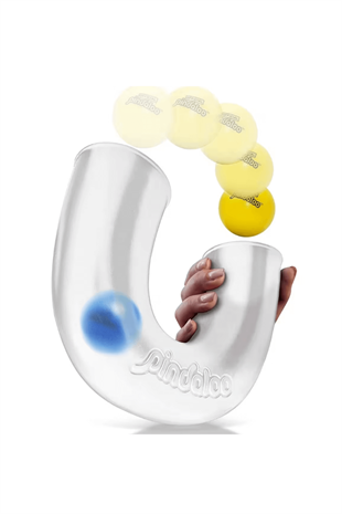 Pindaloo Denge Ve Kordinasyon Oyunu 