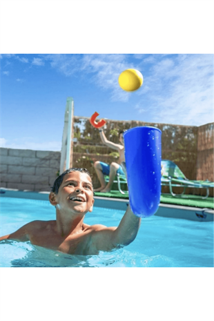 Pindaloo Denge Ve Kordinasyon Oyunu 