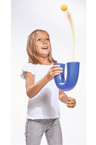 Pindaloo Denge Ve Kordinasyon Oyunu 