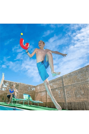 Pindaloo Denge Ve Kordinasyon Oyunu 