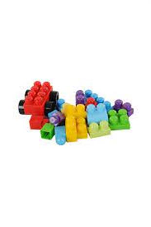 Jumbo Bloklar Sayı Otobüsü