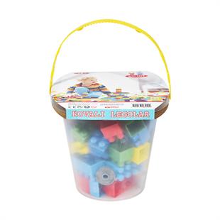 Kovalı Mini Tuğlalar 