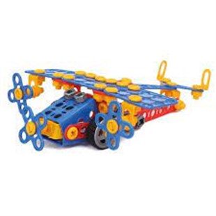 Mucit Tasarım Uçak Seti