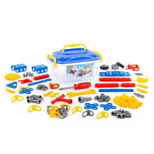 Mucit Tasarım Uçak Seti