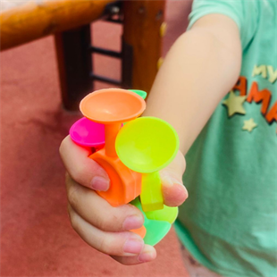 Vantuzlu Molekül Oyunu 60 Parça