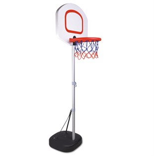Portatif Basketbol Potası