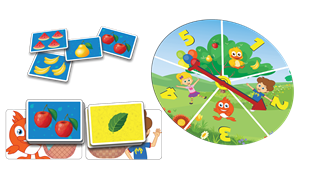 Sevimli Dostlar Piknik Zamanı