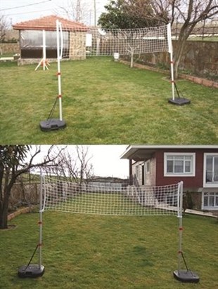 Süper Voleybol
