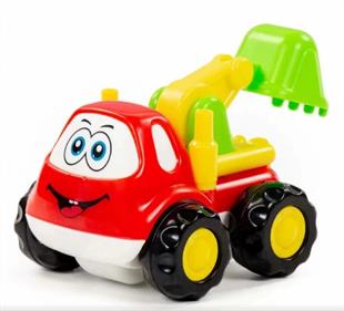 Patrik Sürtmeli Kepçe