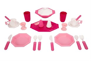 Üçlü Avantaj Seti